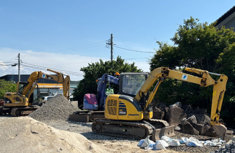 ストックヤード事業部